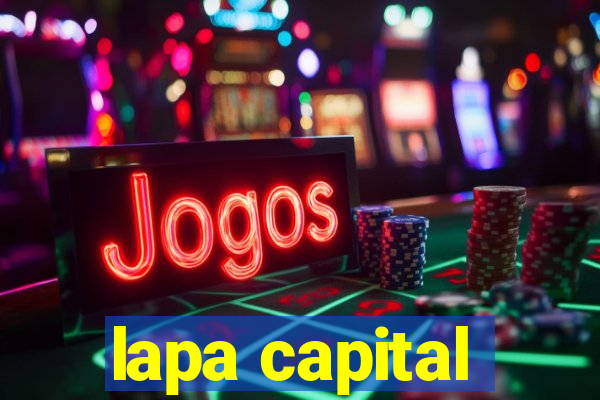 lapa capital