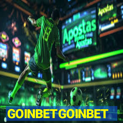 GOINBETGOINBET