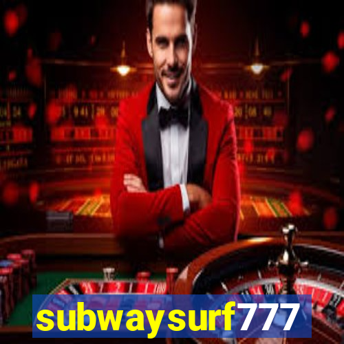 subwaysurf777