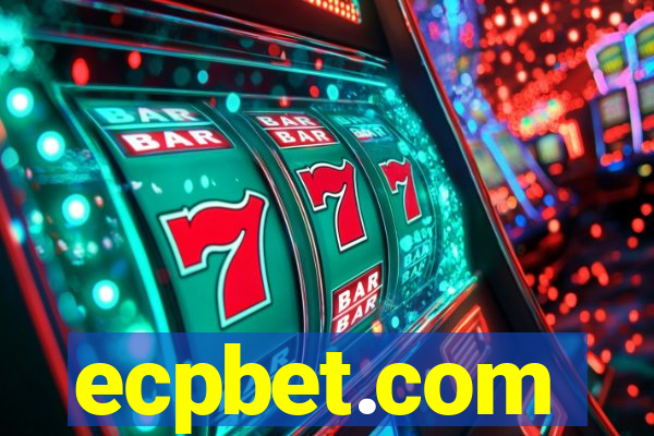 ecpbet.com