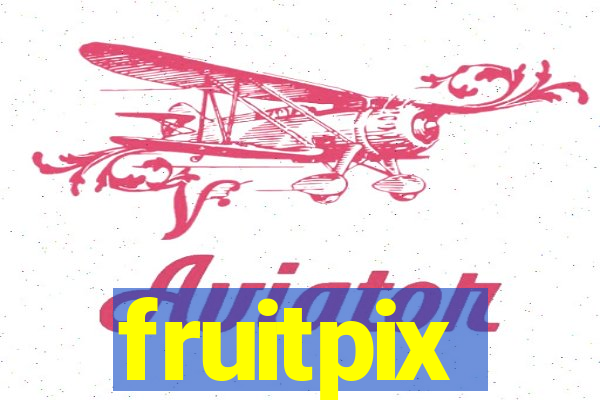 fruitpix