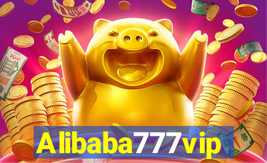 Alibaba777vip