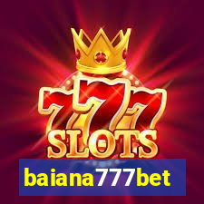 baiana777bet