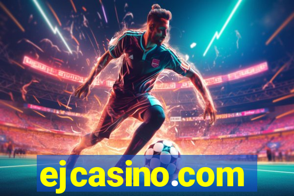 ejcasino.com