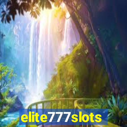 elite777slots