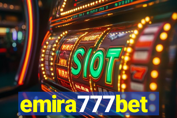 emira777bet