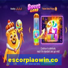 escorpiaowin.com