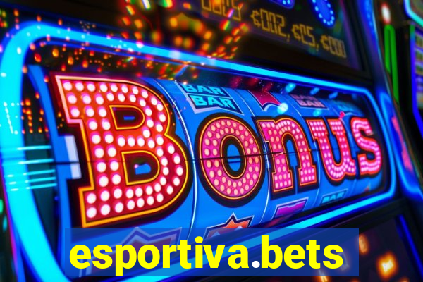 esportiva.bets