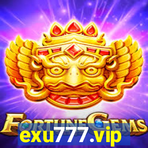 exu777.vip