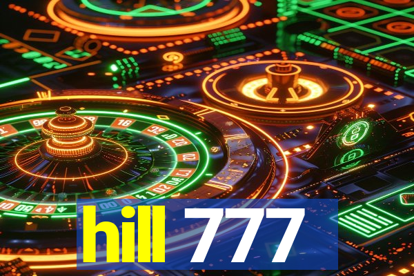 hill 777