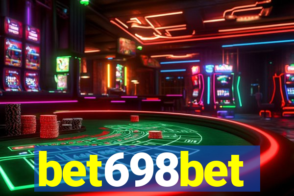 bet698bet