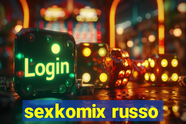 sexkomix russo