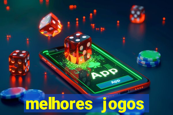 melhores jogos estrategia android