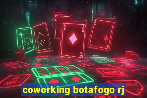 coworking botafogo rj