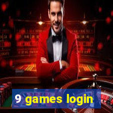 9 games login