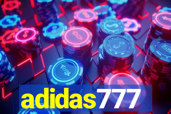 adidas777