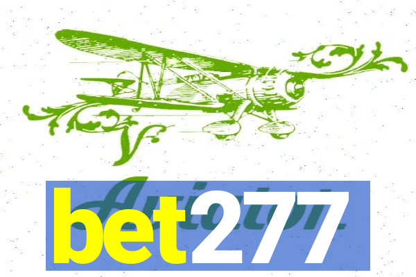 bet277