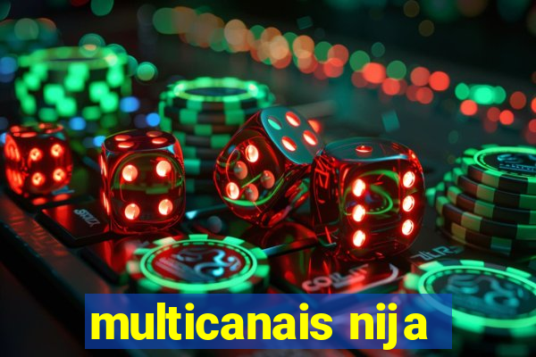 multicanais nija