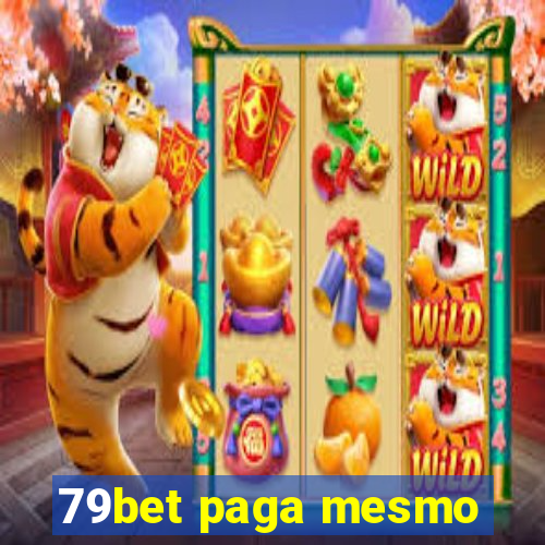 79bet paga mesmo