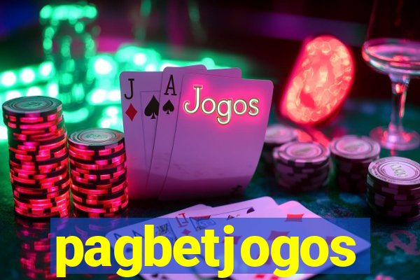 pagbetjogos