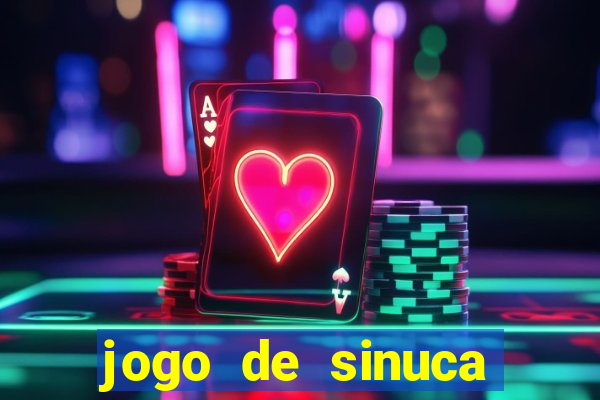 jogo de sinuca billiards click jogos