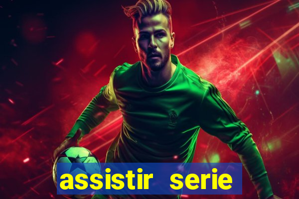 assistir serie origem 2 temporada