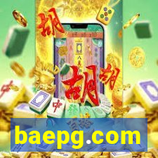 baepg.com