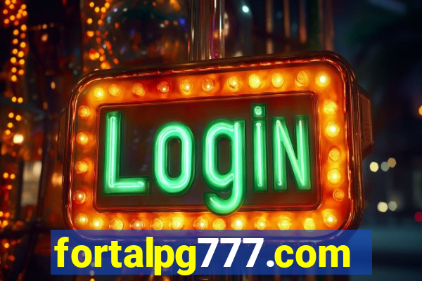 fortalpg777.com