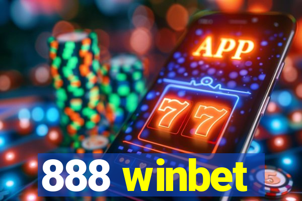 888 winbet