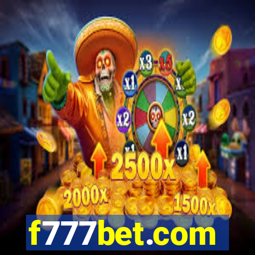 f777bet.com