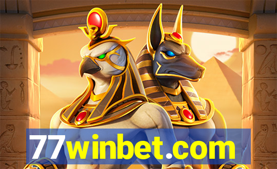 77winbet.com