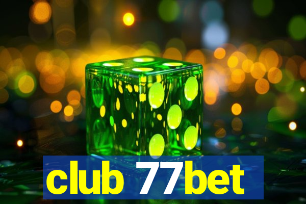 club 77bet