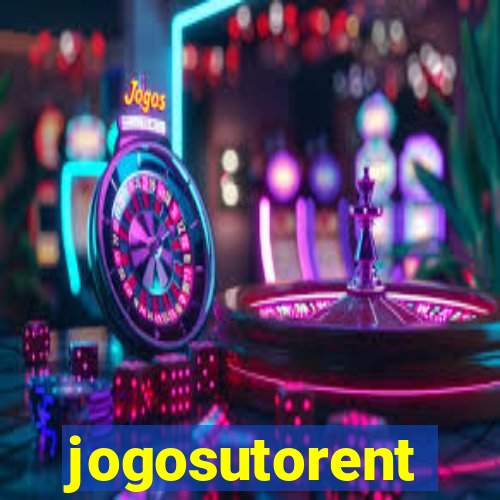 jogosutorent