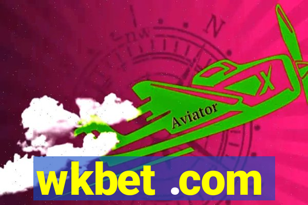 wkbet .com