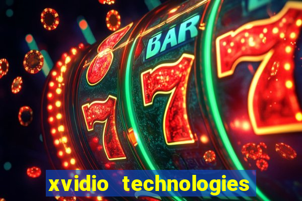 xvidio technologies startup brasil 2023 download