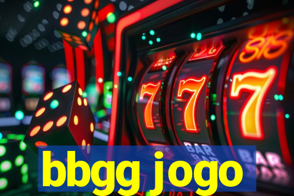 bbgg jogo