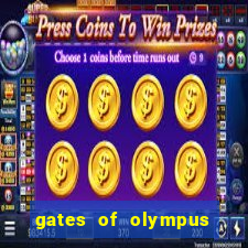 gates of olympus max win