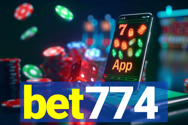 bet774