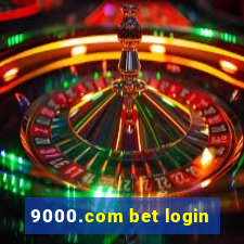 9000.com bet login