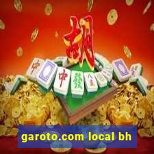 garoto.com local bh