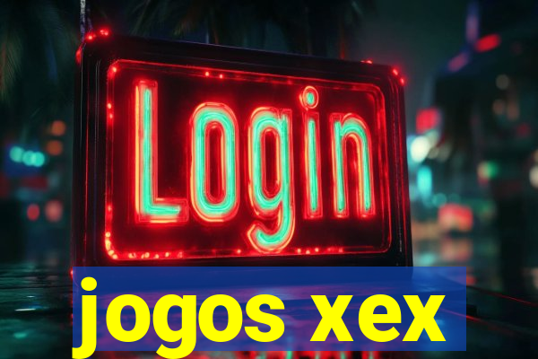 jogos xex