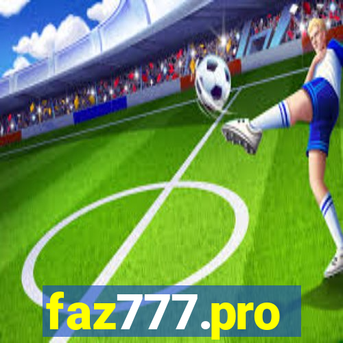 faz777.pro