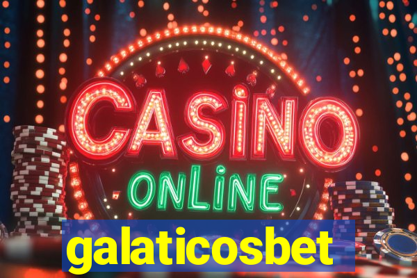 galaticosbet