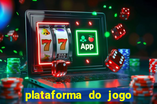 plataforma do jogo do tigrinho chinesa