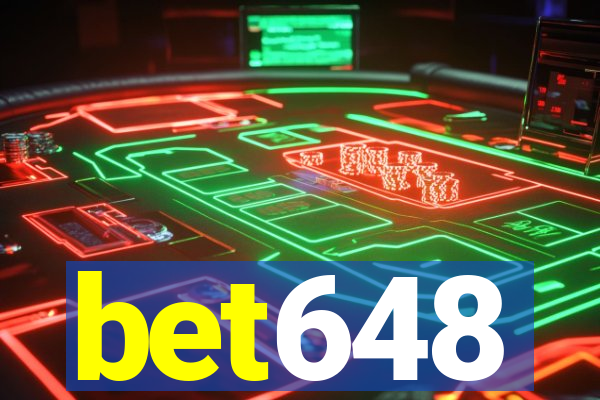 bet648