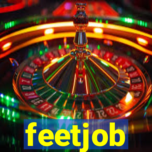 feetjob