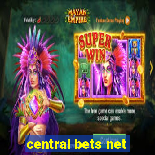 central bets net