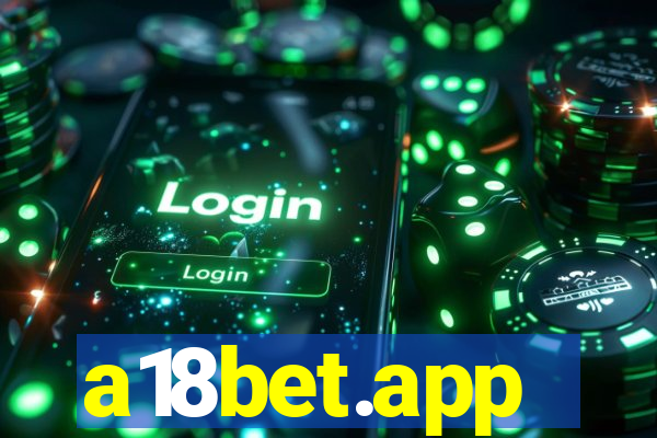 a18bet.app