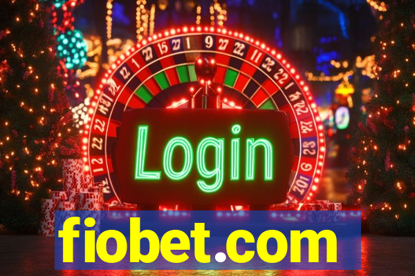 fiobet.com