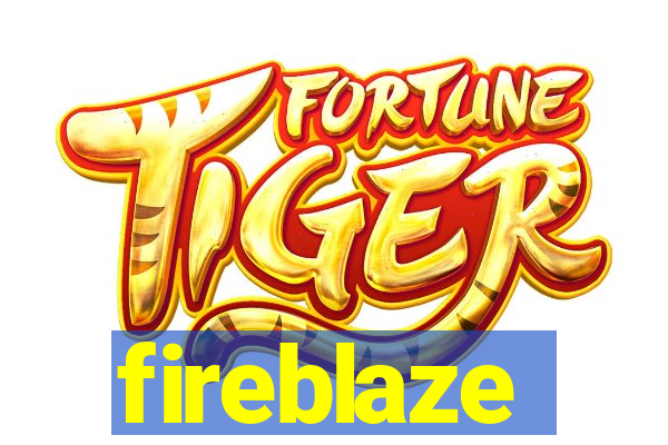 fireblaze